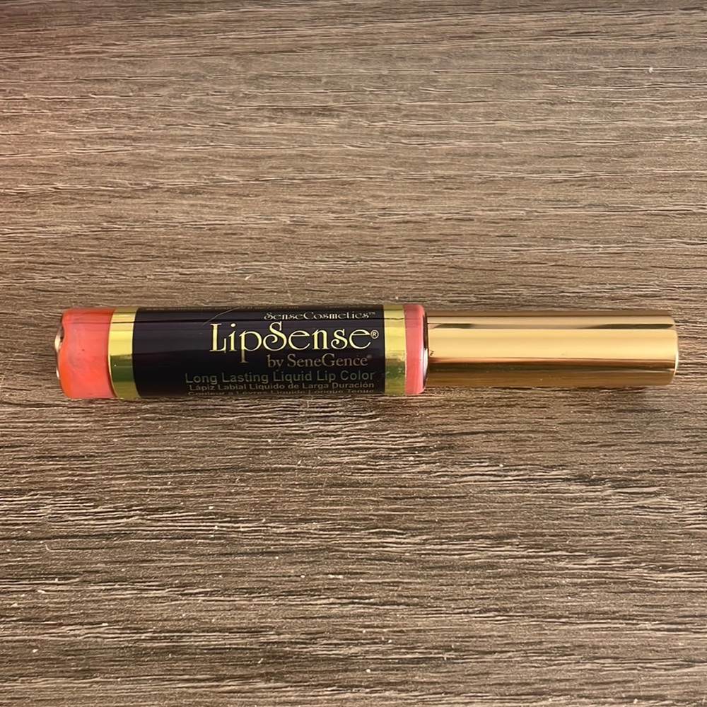 Luv It Lipsense